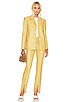 view 5 of 5 Rhona Jacket in Tan
