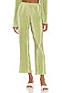 view 1 of 5 Mara Pant in Sage