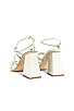view 3 of 5 Noelle Heel in Ivory