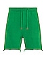 view 1 of 4 Chris Short in Amazon Green