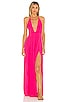 view 1 of 4 Arina Maxi Dress in Pink