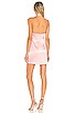 Samira Mini Dress, view 3 of 3, click to view large image.