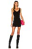 view 2 of 4 Catey Two Piece Dress in Black