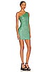Tiffany Mini Dress, view 2, click to view large image.
