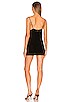 view 3 of 3 Shelbey Mini Dress in Black