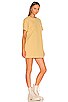 Katrina Stripe Shirt Dress, view 2 of 4, click to view large image.