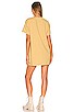Katrina Stripe Shirt Dress, view 3 of 4, click to view large image.