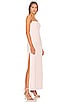 view 2 of 3 Addison Maxi Dress in Blush