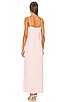 view 3 of 3 Addison Maxi Dress in Blush
