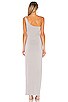 Erla Cutout Maxi Dress, view 3 of 3, click to view large image.