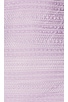 view 4 of 4 Carissa Mini Dress in Lavender