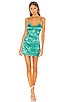Andy Mini Dress