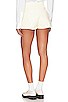 view 3 of 4 SHAWN 반바지 in Cream