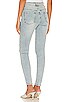 view 3 of 4 SABRINA デニム in Light Blue Wash