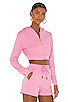 view 2 of 4 DANNA 후디 in Pink