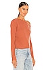 Ravie One Shoulder Sweater, view 2 of 4, click to view large image.