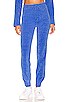 view 1 of 4 KYRA 팬츠 in Blue