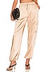 view 1 of 4 Rita Cargo Pant in Champagne