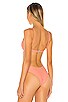 view 3 of 4 Katrina Top in Rose