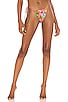 Kendall Bikini Bottom, view 1, click to view large image.