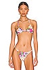 Belinda Bikini Top, view 1 of 4, click to view large image.