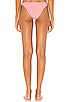 Clari Bikini Bottom, view 3 of 4, click to view large image.