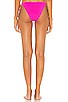 Roxy Bikini Bottom, view 3, click to view large image.