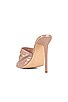 view 3 of 5 Eve Heel in Blush