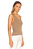 Talia Sweater Tank, view 2 of 4, click to view large image.