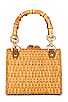 Paola Bag, view 2, click to view large image.