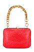 view 2 of 5 Mindy Bag in Orange