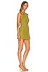 Jaya Mini Dress, view 2 of 3, click to view large image.