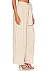 view 2 of 4 Bella Pant in Oatmeal