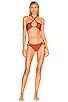 April Bikini Bottom, view 4 of 4, click to view large image.