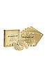view 1 of 2 VIP The Gold Mask Eye 5 Pack in 
