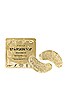 view 2 of 2 VIP The Gold Mask Eye 5 Pack in 