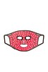 view 3 of 3 VISISPEC LED FACE MASK 4 COLOR THERAPY LED 페이스 마스크 4가지 컬러 테라피 in 