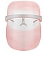 How To Glow 4 Color LED Light Therapy Mask, view 1 of 4, click to view large image.