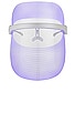 How To Glow 4 Color LED Light Therapy Mask, view 4 of 4, click to view large image.
