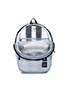 view 4 of 4 x Herschel Clear SP16 Tarpaulin Lawson Backpack in Clear