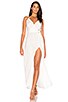 Aaliyah Dress, view 1, click to view large image.