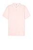 view 1 of 3 All-In Polo in Light Pink