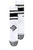 view 4 of 4 CALCETINES in White
