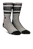 view 1 of 4 Boyd Socks in Grey