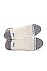 view 4 of 5 CALCETINES in Off White