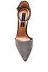 view 3 of 5 Anibell Heel in Grey Multi