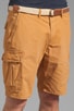 Belted Cargo Short, view 5 of 6, click to view large image.