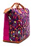 view 3 of 6 Allende Sunday in Pink Multi