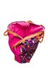 view 4 of 6 Allende Sunday in Pink Multi