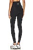 view 3 of 4 The McGuire Legging in Black